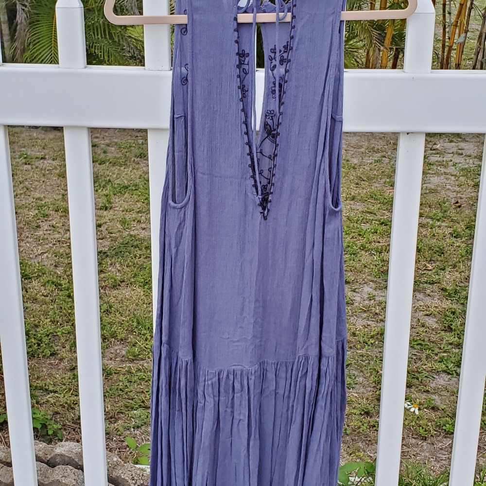 Free people dress - Picture 3 of 4